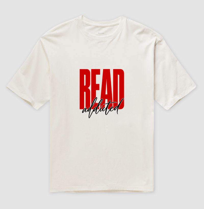 Read Addict - Imagem 4