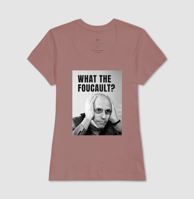 What the Foucault? - Imagem 18