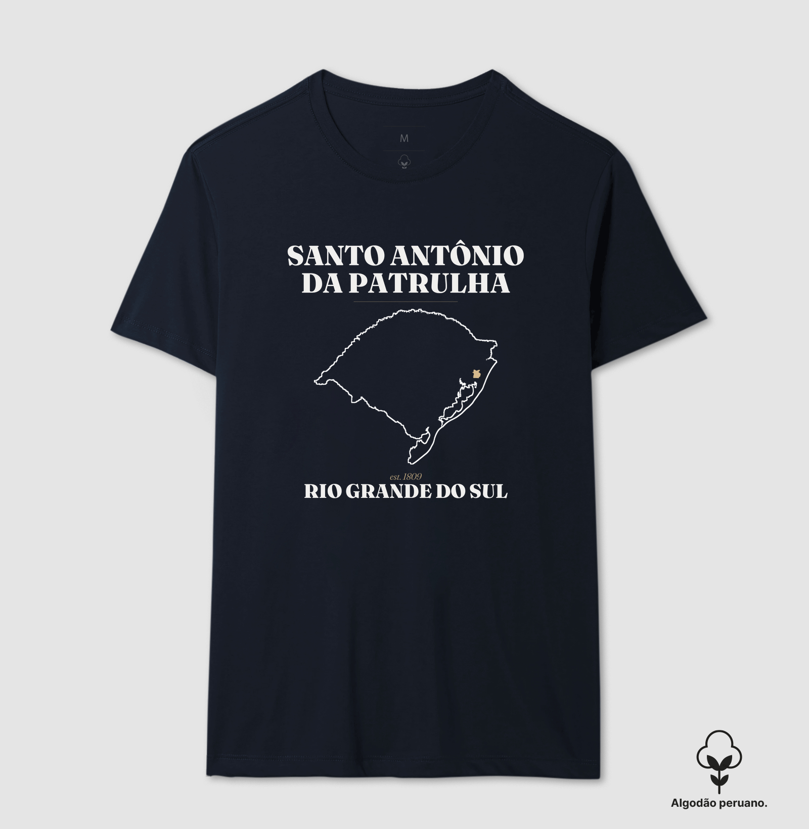 Camisa 5