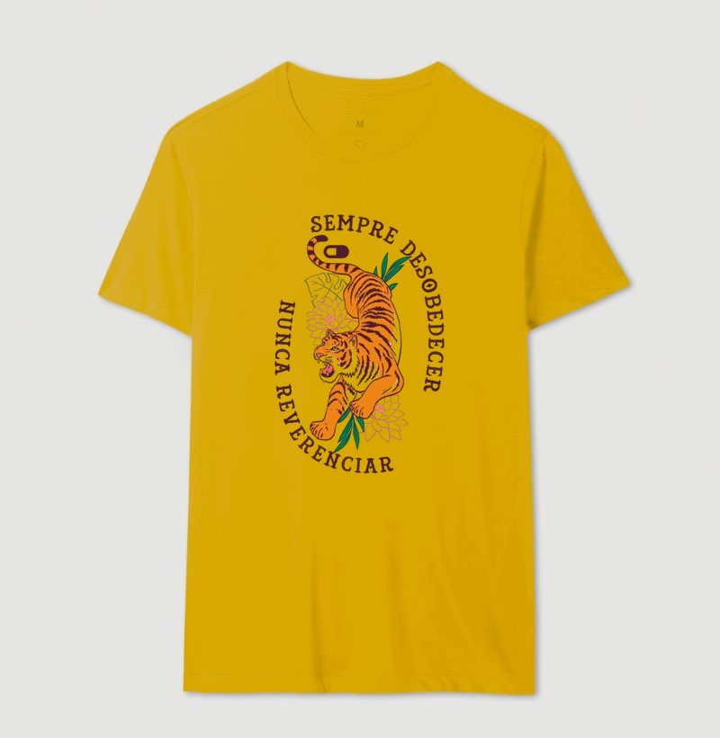 Camisa 7