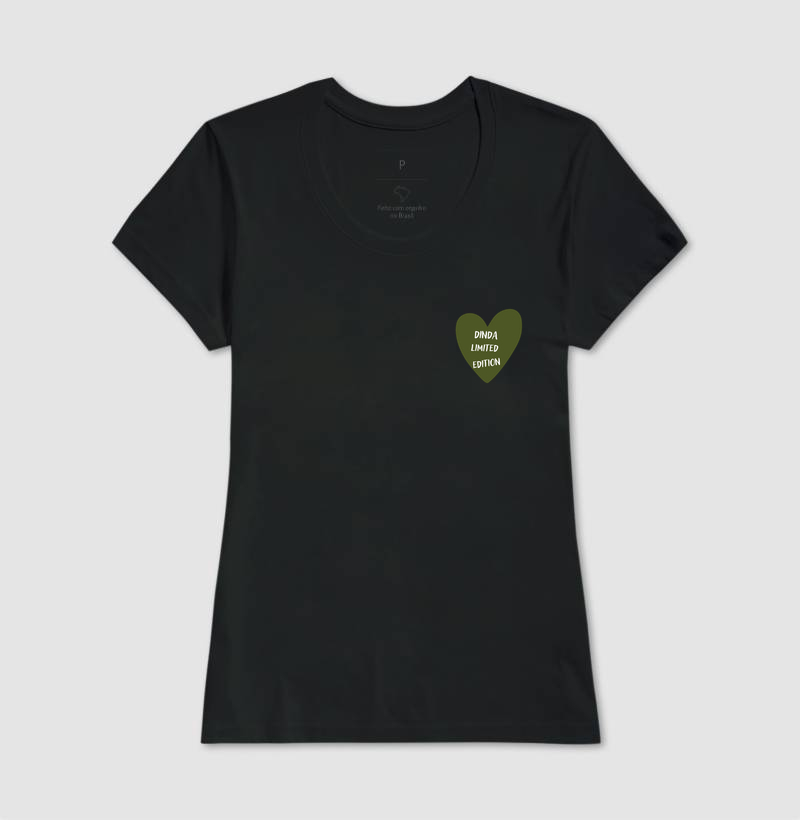 Dinda Limited Edition - Imagem 3