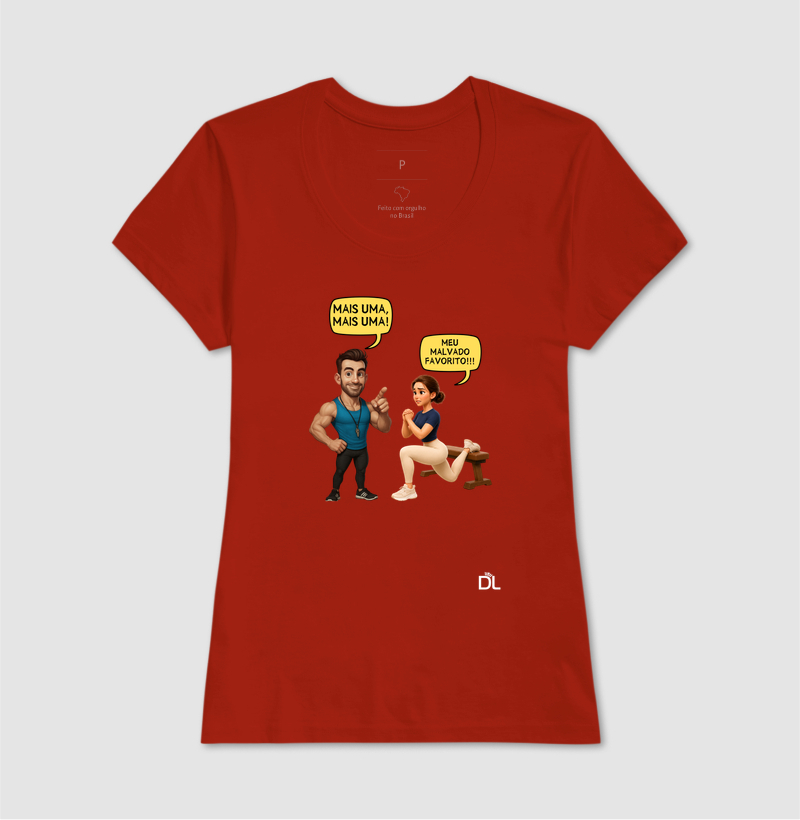 Camisa 12
