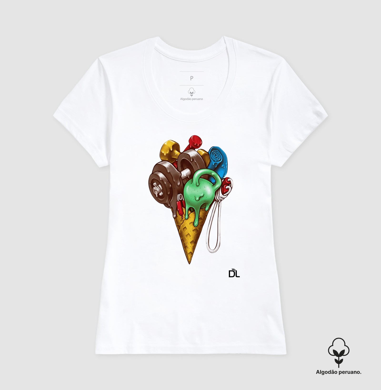 Camisa 9