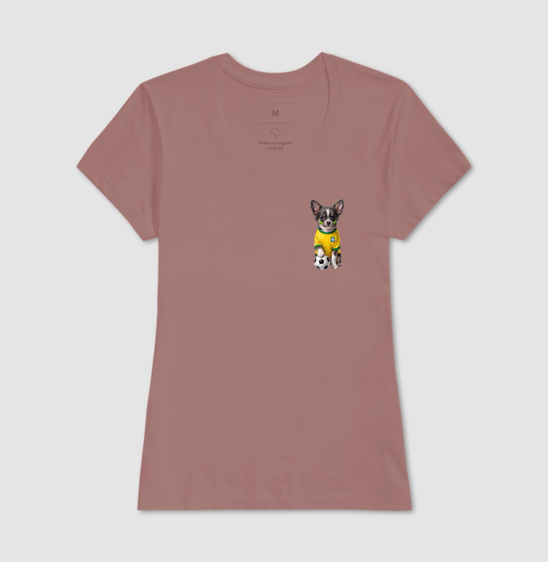 Camisa 15