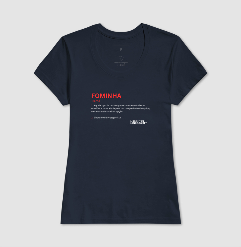 Camisa 9