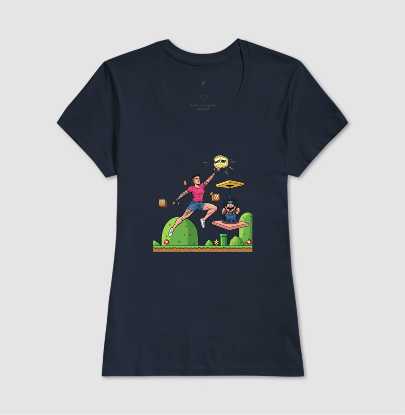 Camisa 6