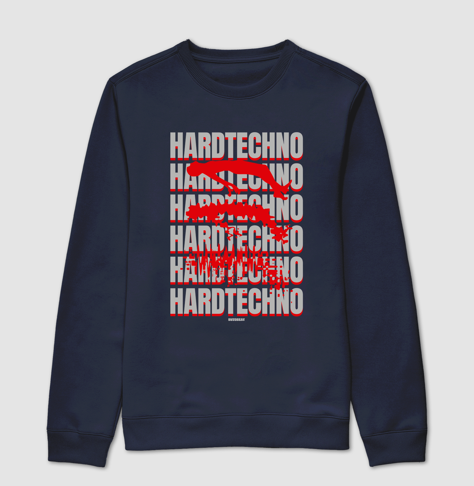 HARD TECHNO vol.3 - Imagem 6