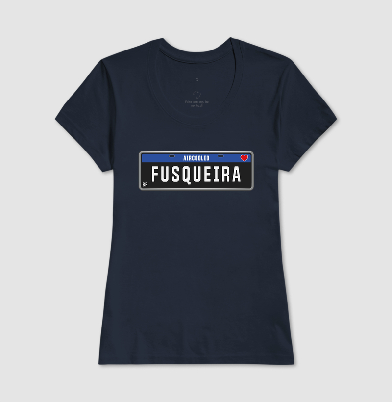 Fusqueira Placa Preta - Imagem 10