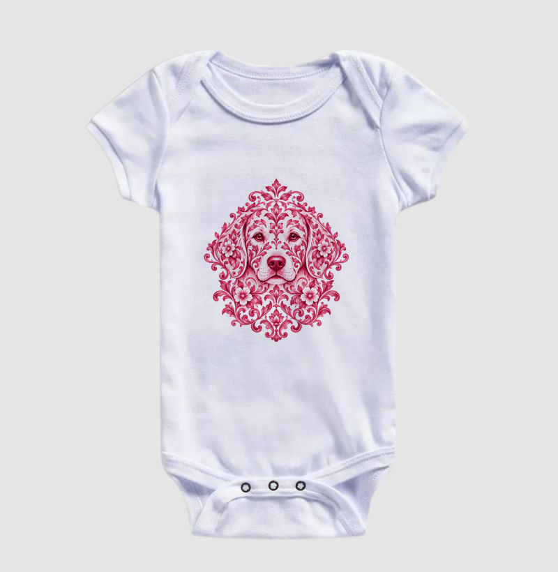 Azulejo Rosa - Imagem 3