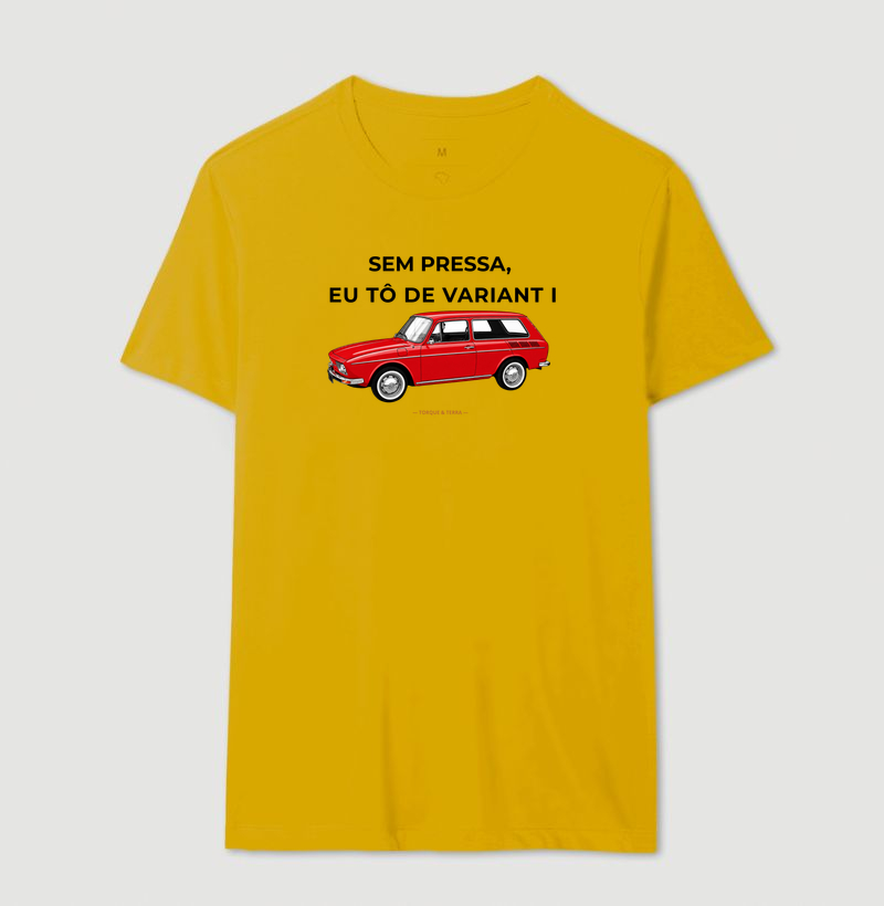 Meu pai teve uma - VARIANT I - vermelha - Imagem 14