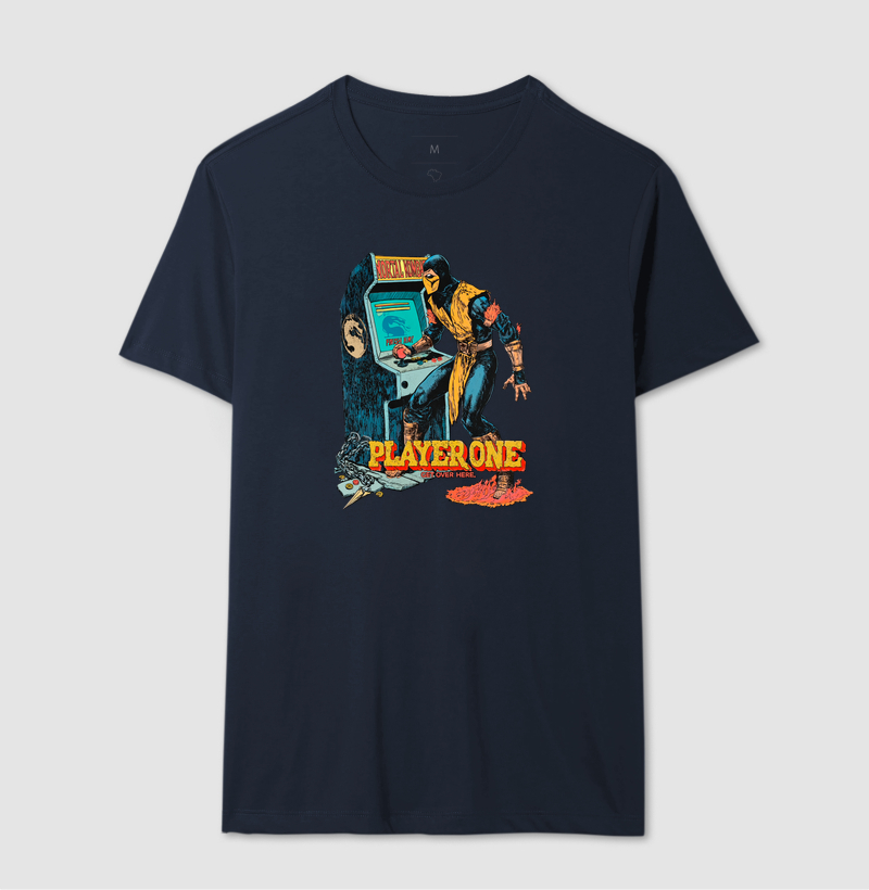 Player One - Scorpion - Imagem 7