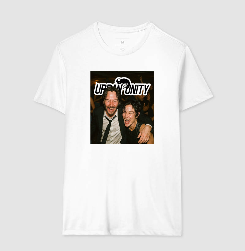 THE PARTY - Imagem 4