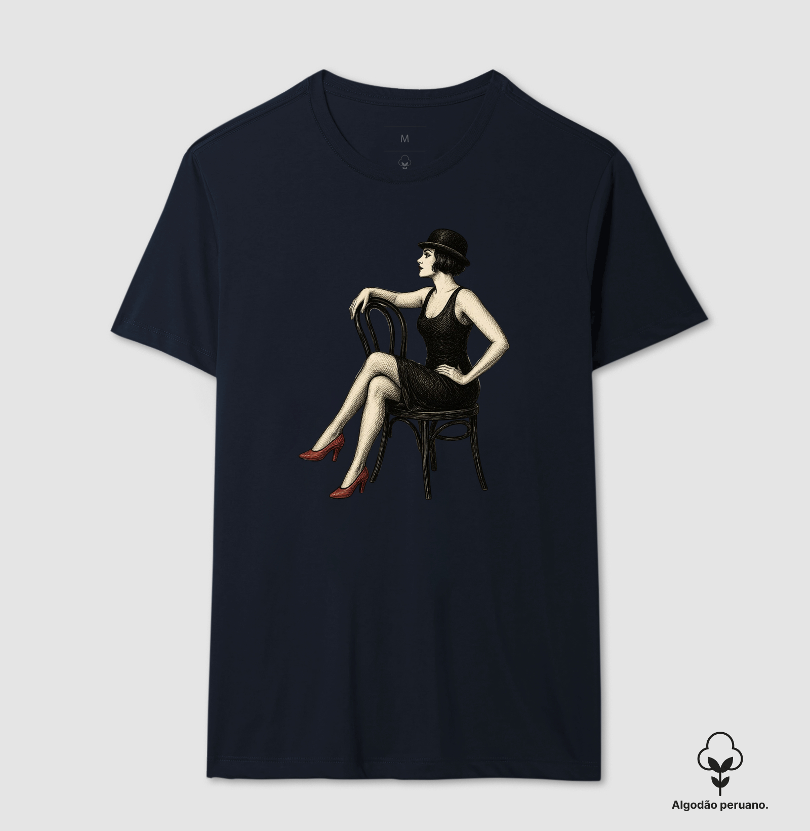 Camisa 4
