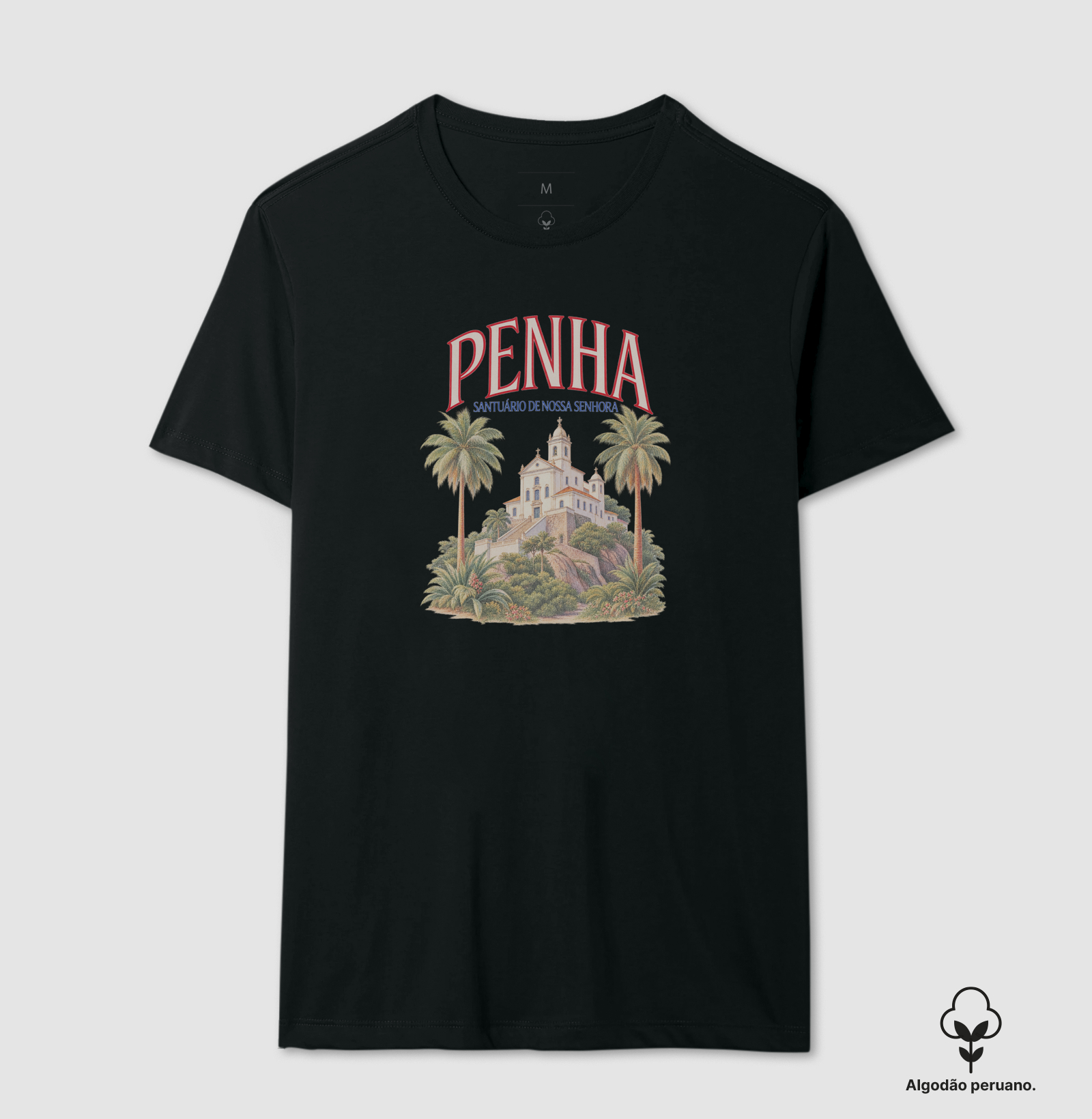 NOSSA SENHORA DA PENHA - Imagem 5