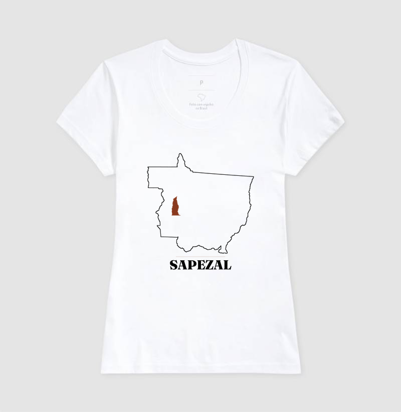 Sapezal | Traço MT - Imagem 5