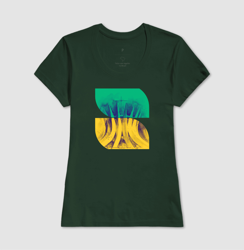 Camisa 15