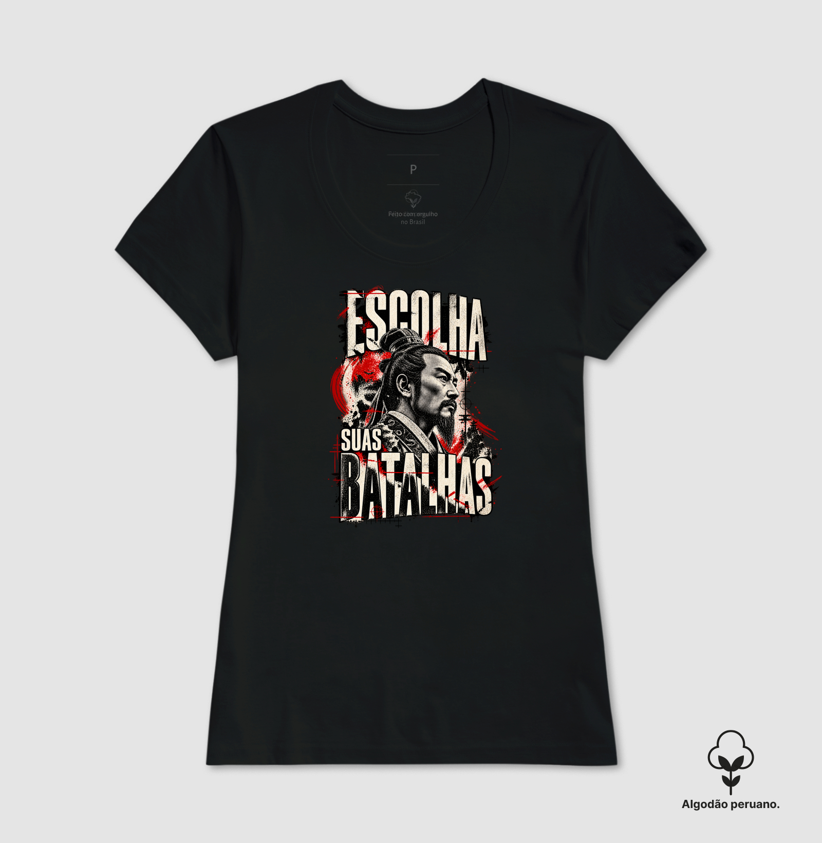 Sun Tzu - Escolha Suas Batalhas - Imagem 3