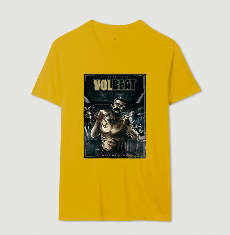 Camisa 13