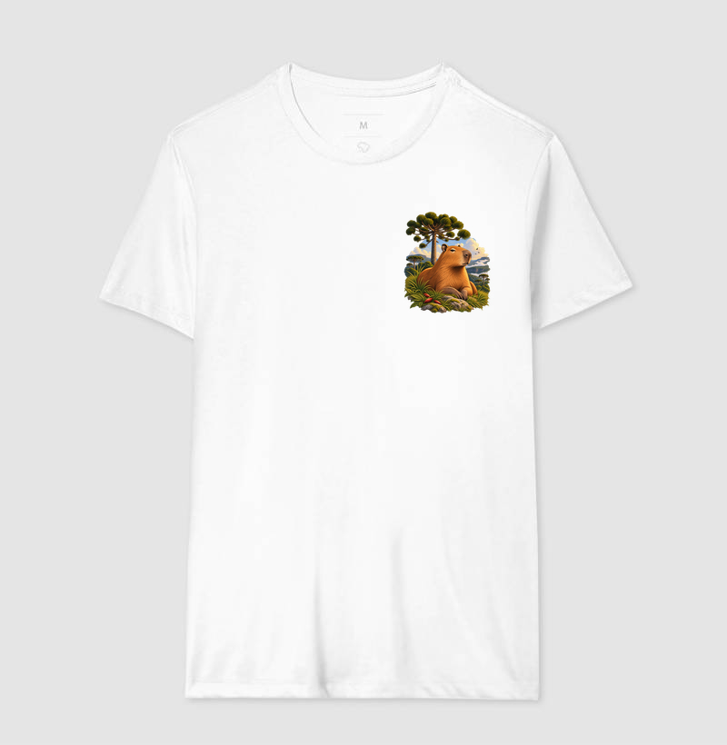 Capivara do Campo — Pocket - Imagem 4