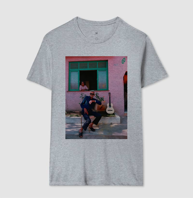Camisa 7