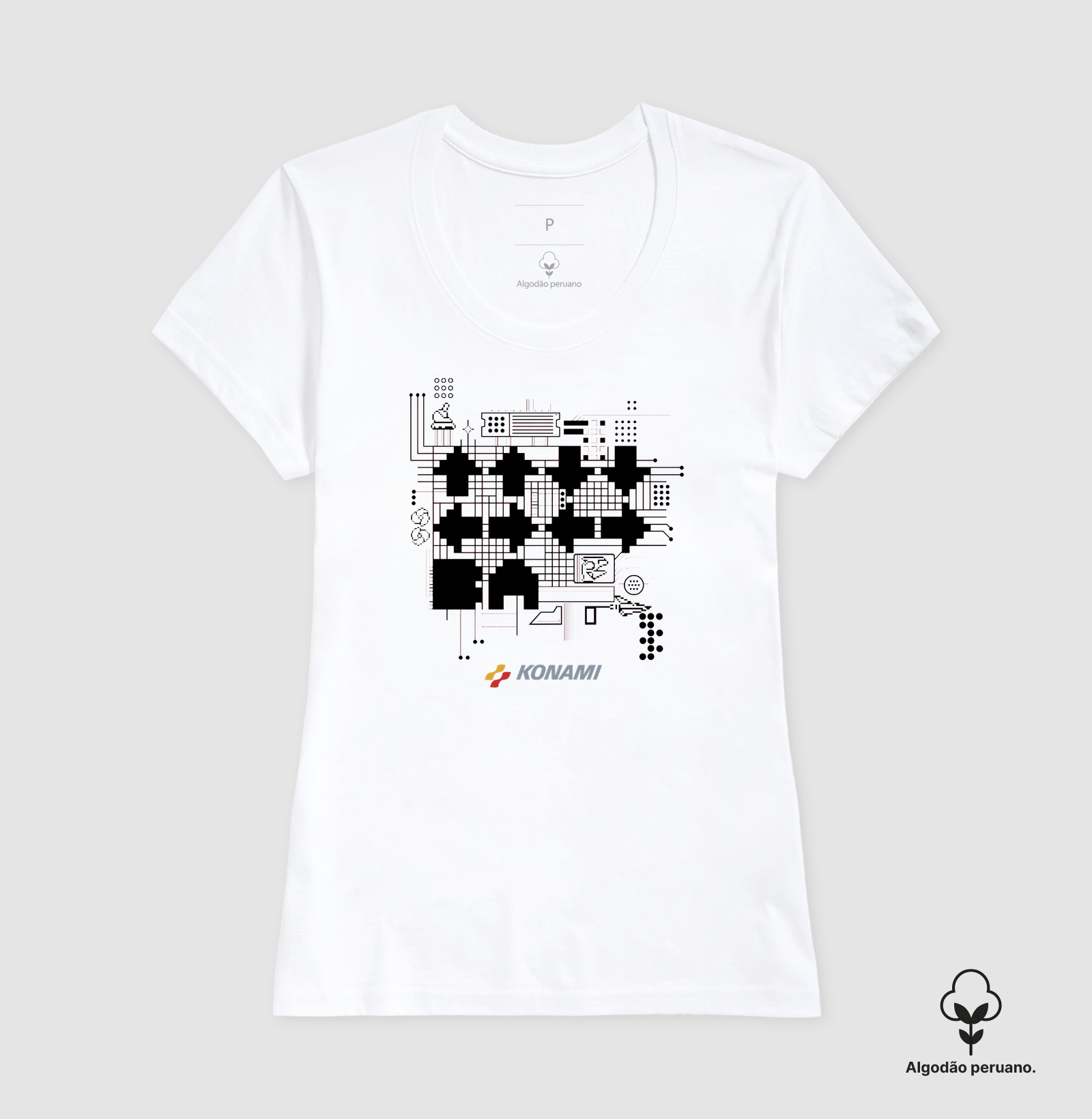 Camisa 2