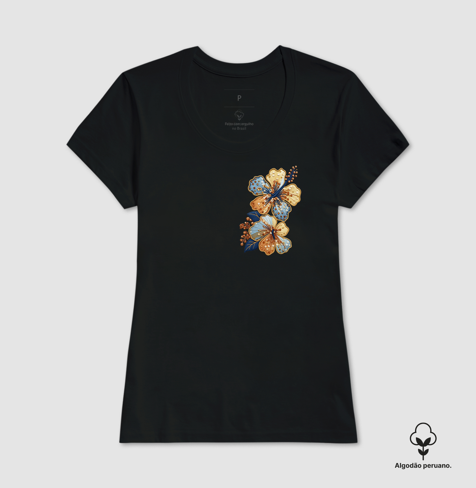 Rosa de Safira - Imagem 3
