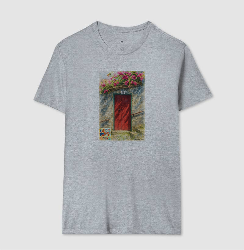 Camisa 10