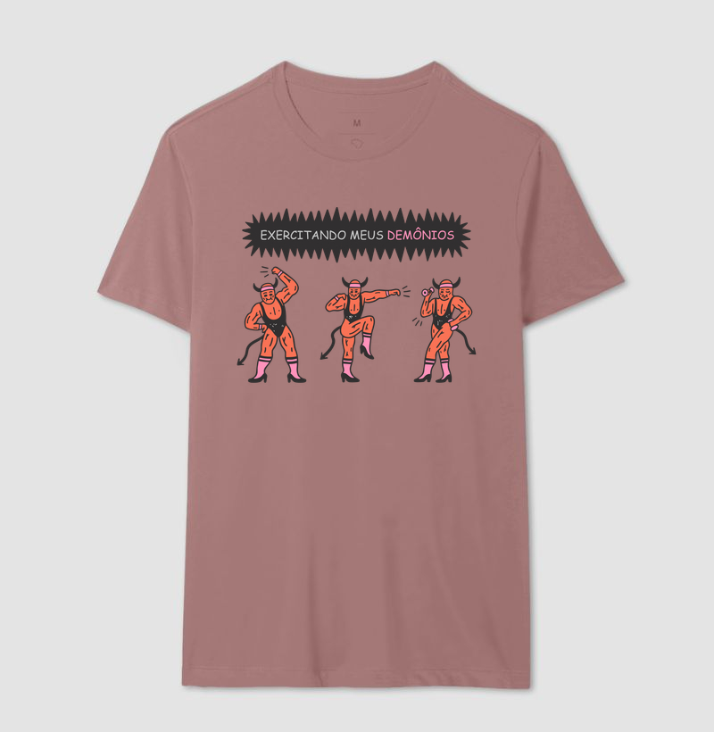 Camisa 16