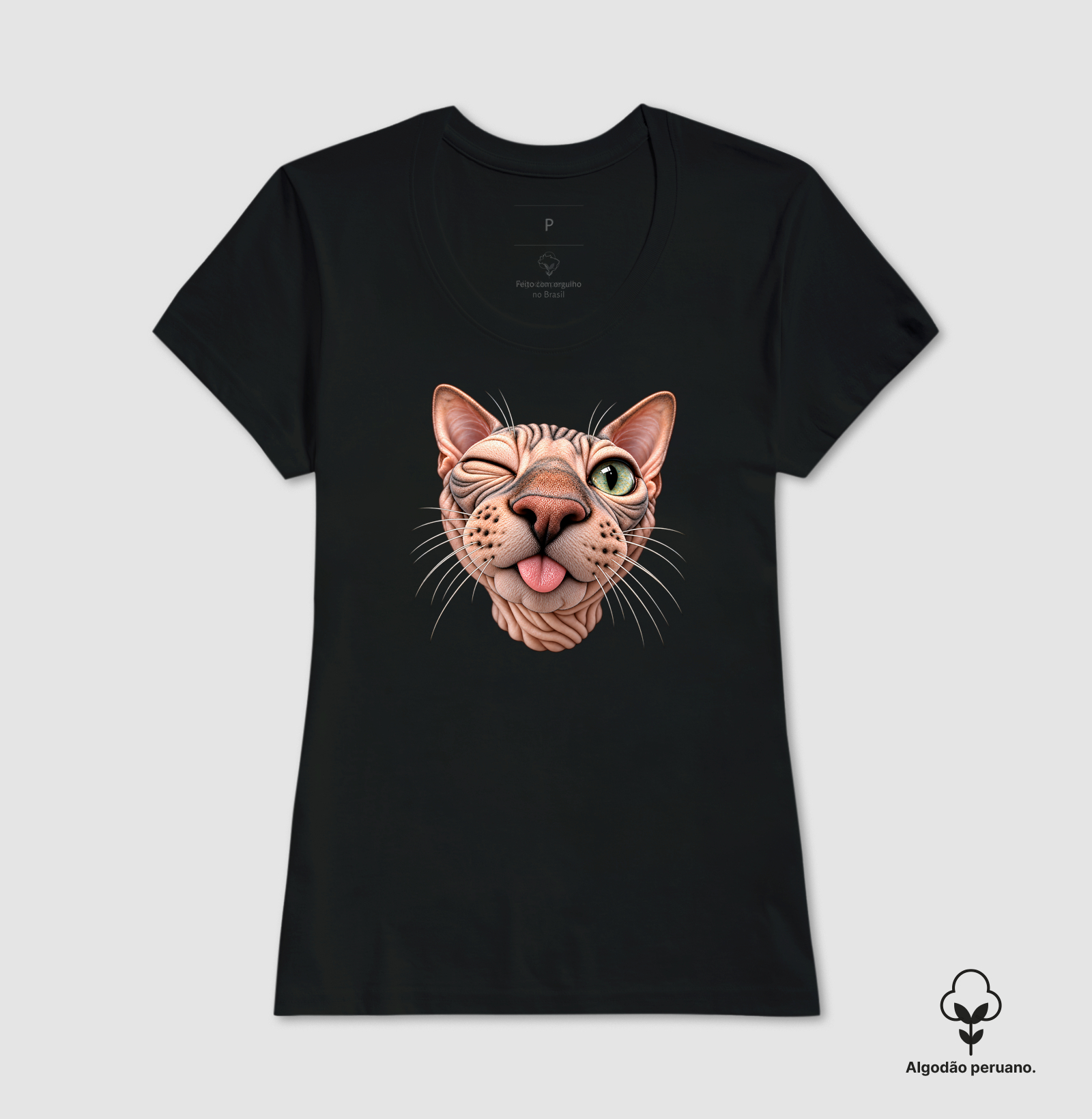 focinhos - sphynx - Imagem 3