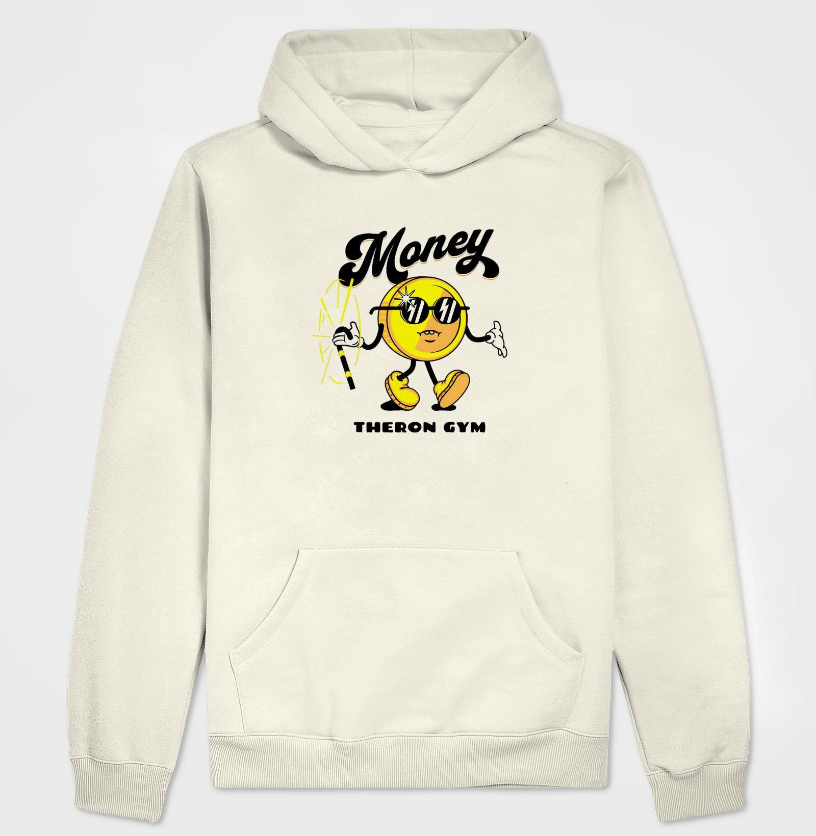 Moletom THERON - Imagem 2