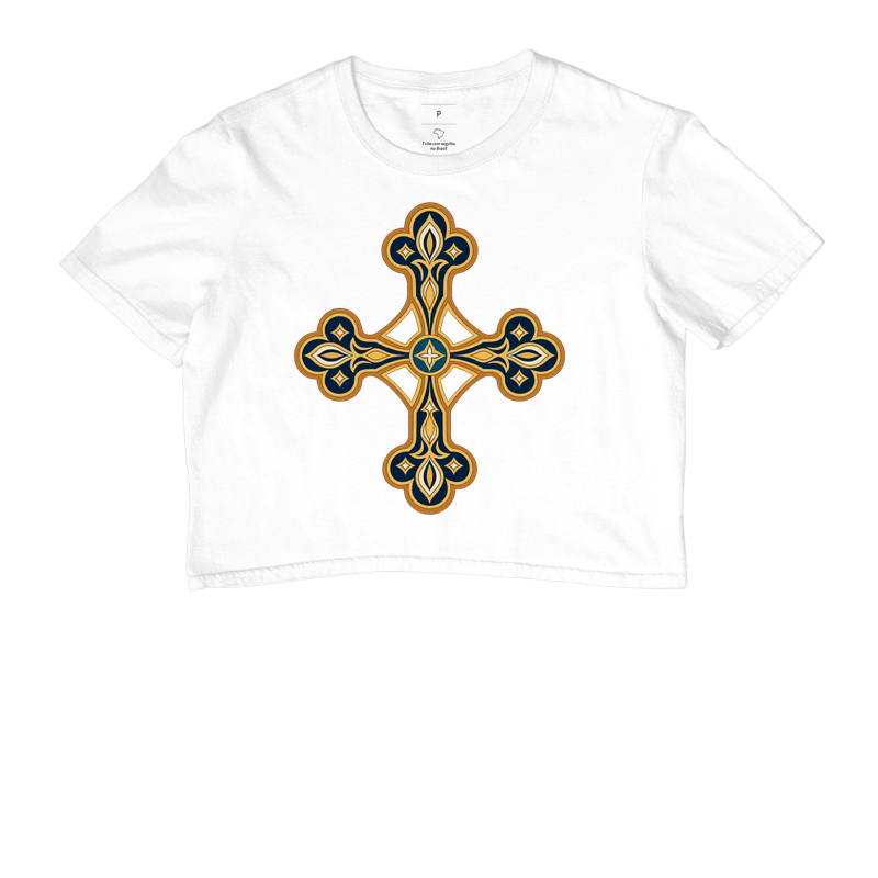 Cruz Copta Oriental - Imagem 3