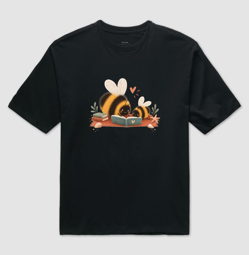 Abelhinhas — Hora da Leitura - Imagem 2