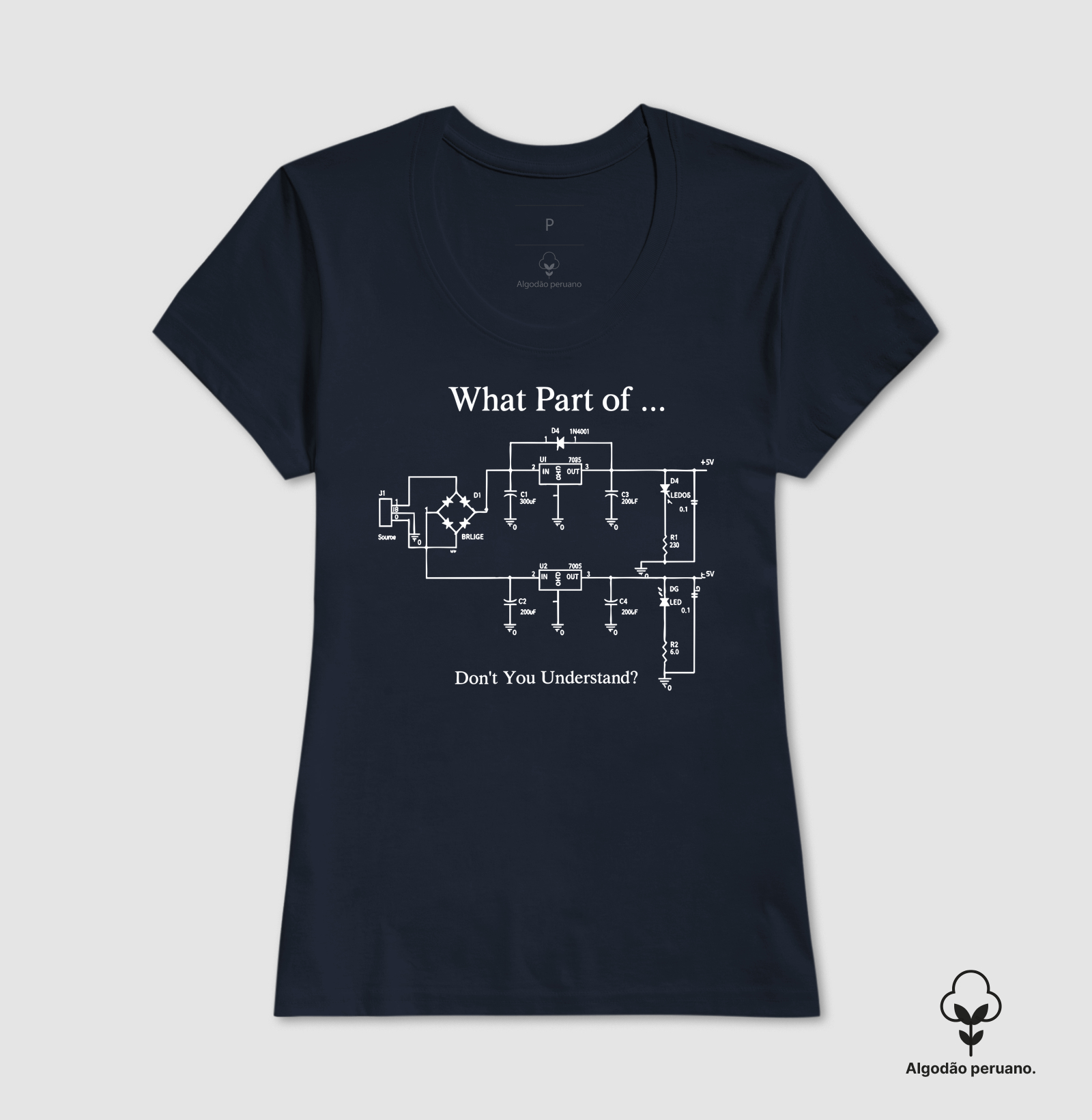 Camisa 2