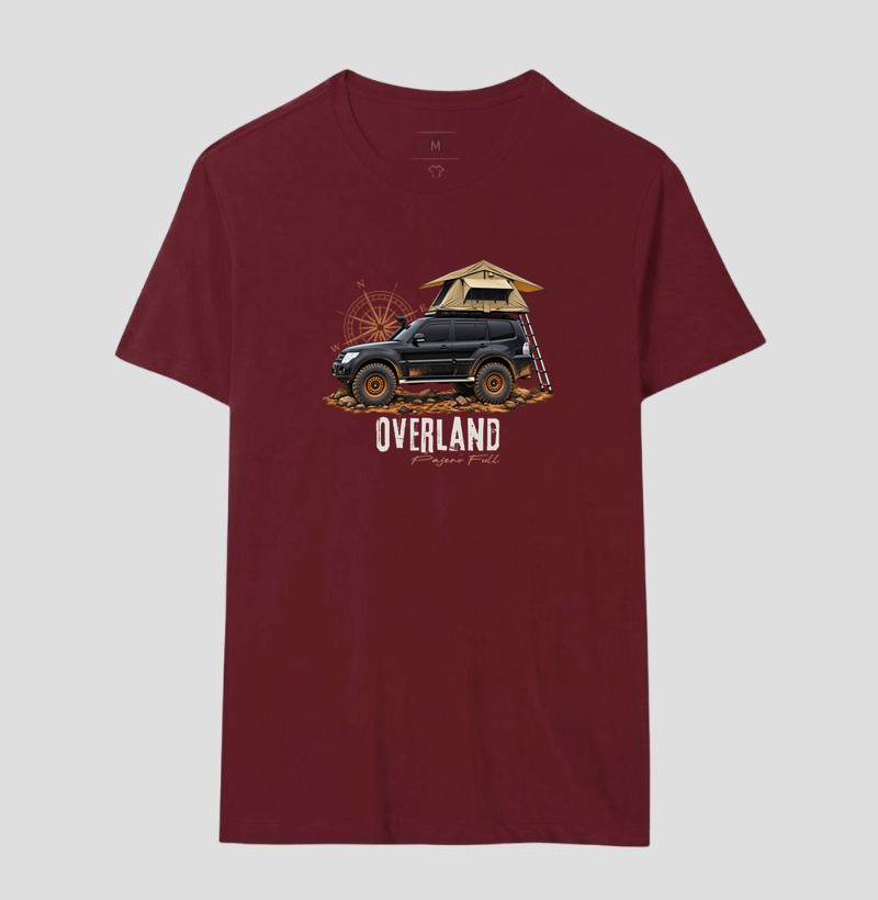 Camisa 17