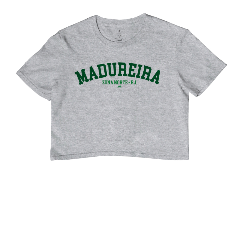 Madureira - Verde e Branco - Imagem 4