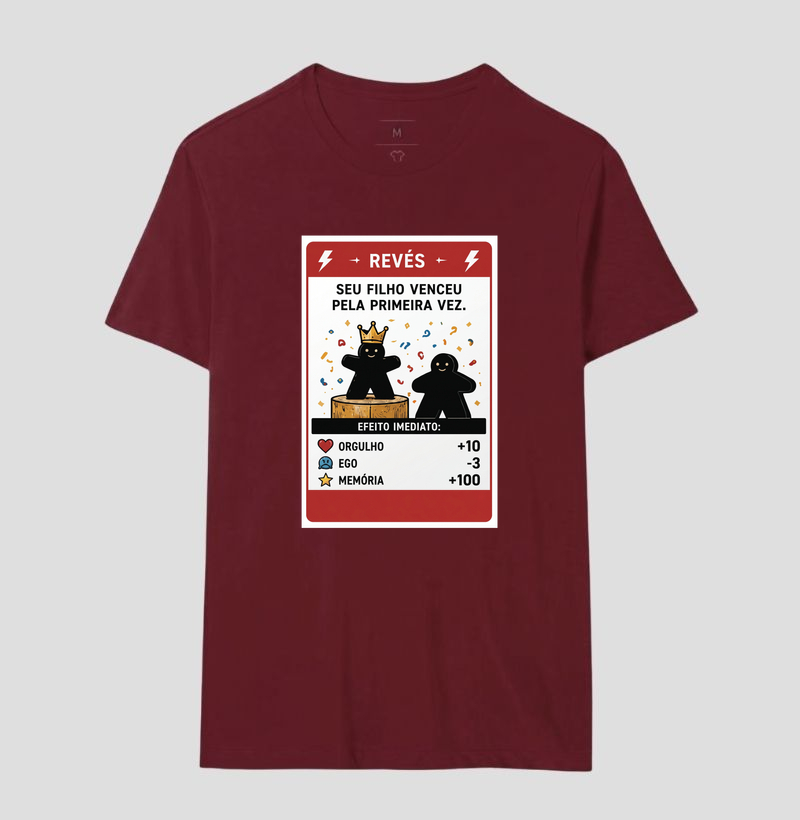Camisa 13
