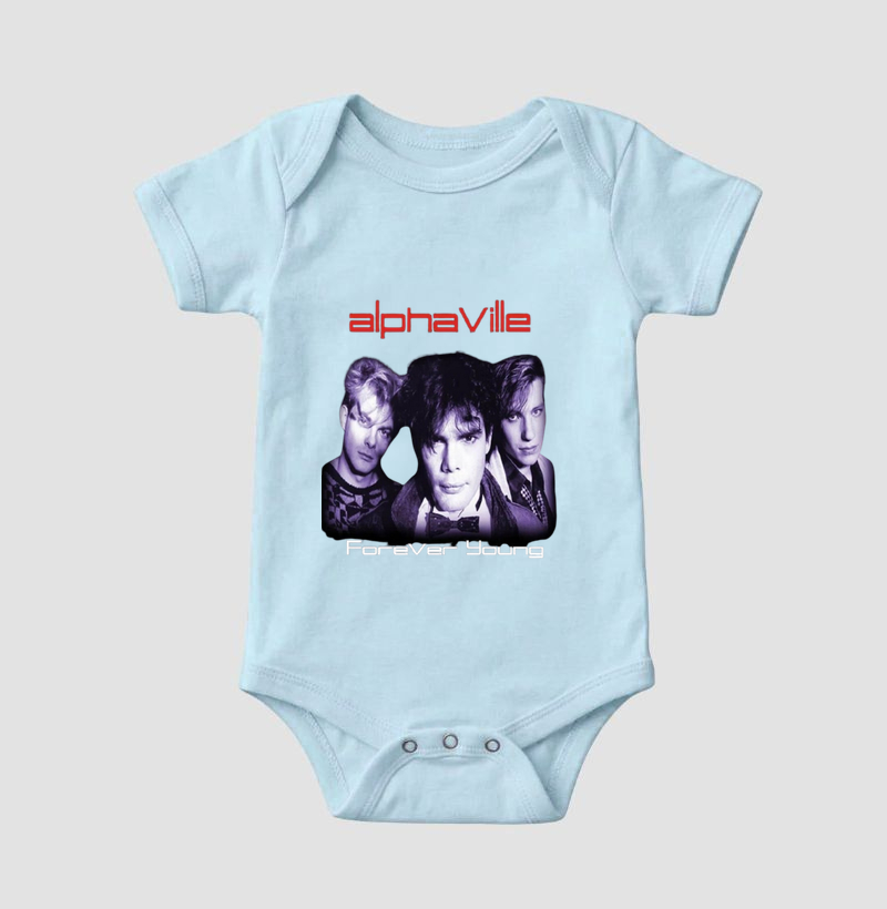 Alphaville - Forever Young - Imagem 5