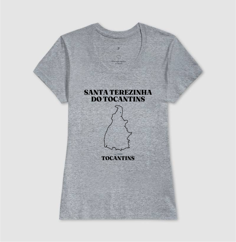 Santa Terezinha do Tocantins | Legado TO - Imagem 9