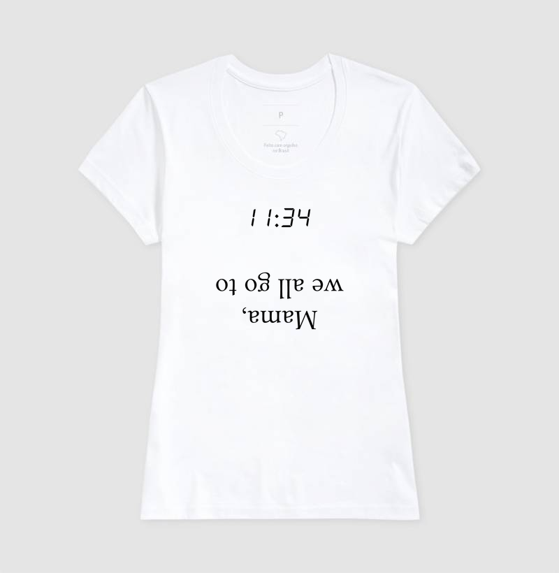 Camisa 4