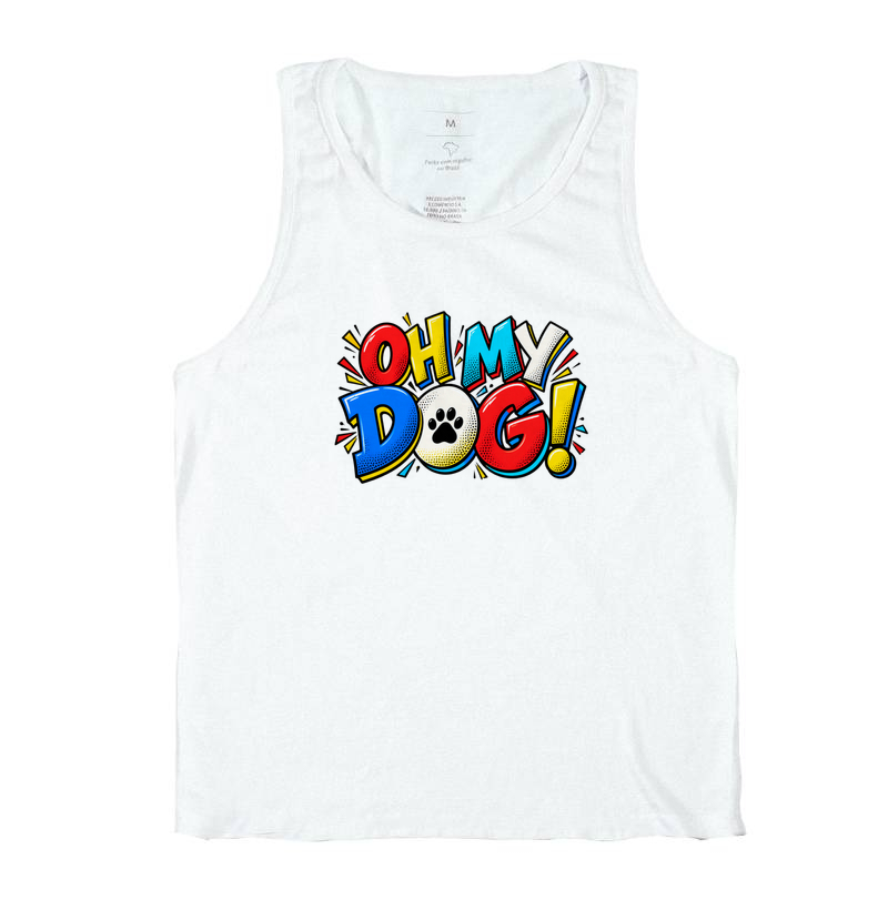 Oh My Dog - Imagem 2