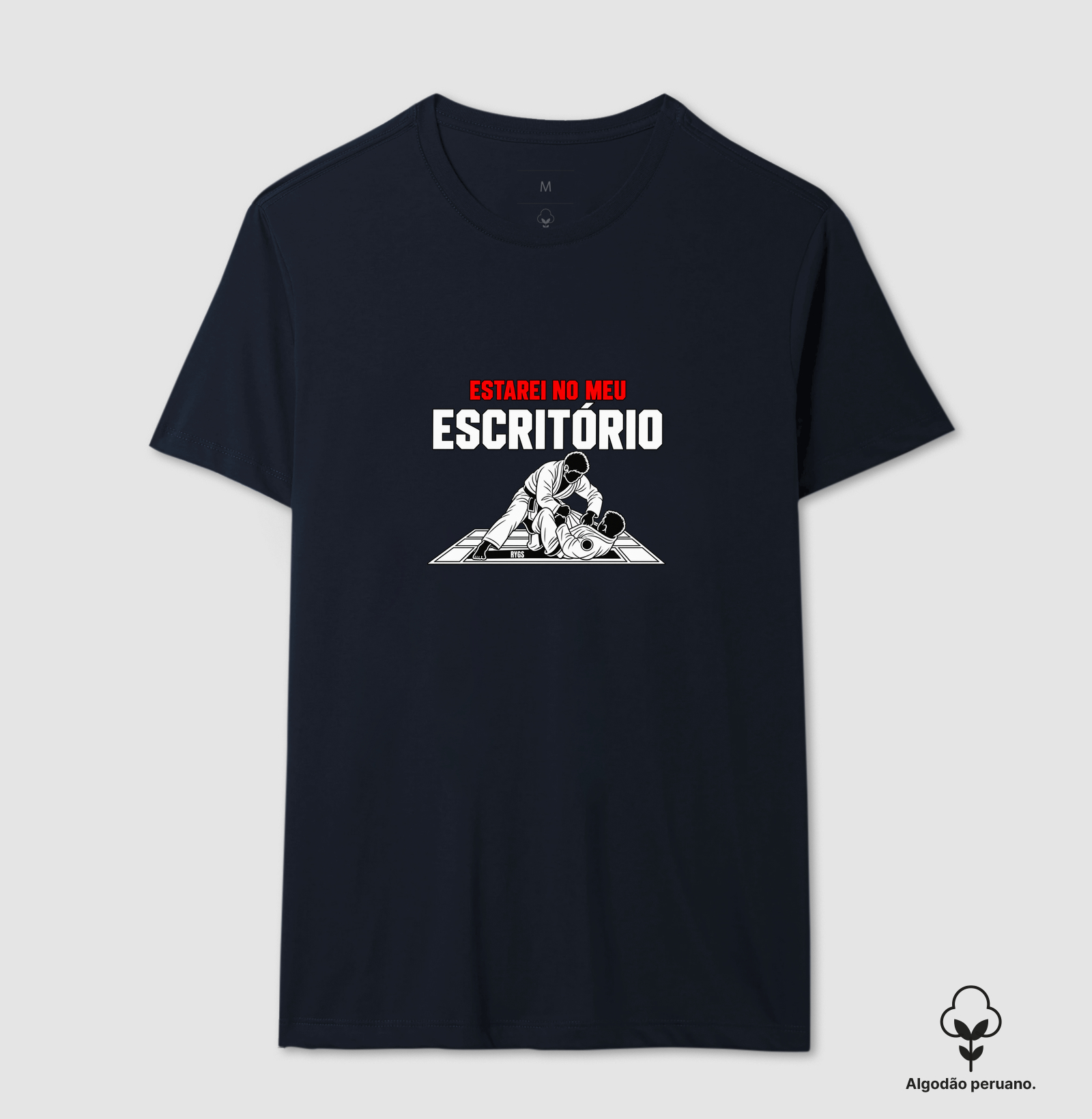 ESTAREI NO MEU ESCRITÓRIO - Imagem 7