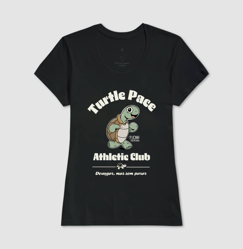 Tartaruga Turtle Pace  - Imagem 3