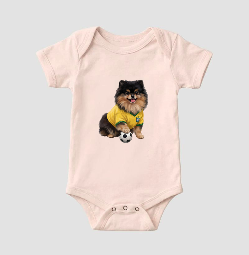 Pomerania Preta e Bege - Seleção Felina - Imagem 5