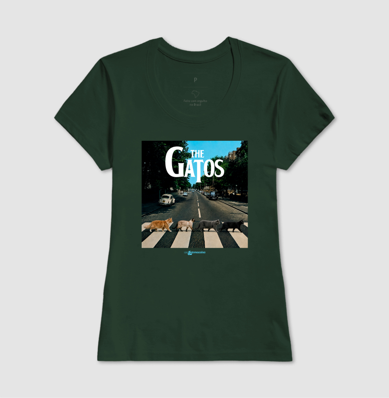 The Gatos - Abbey Road - Imagem 13