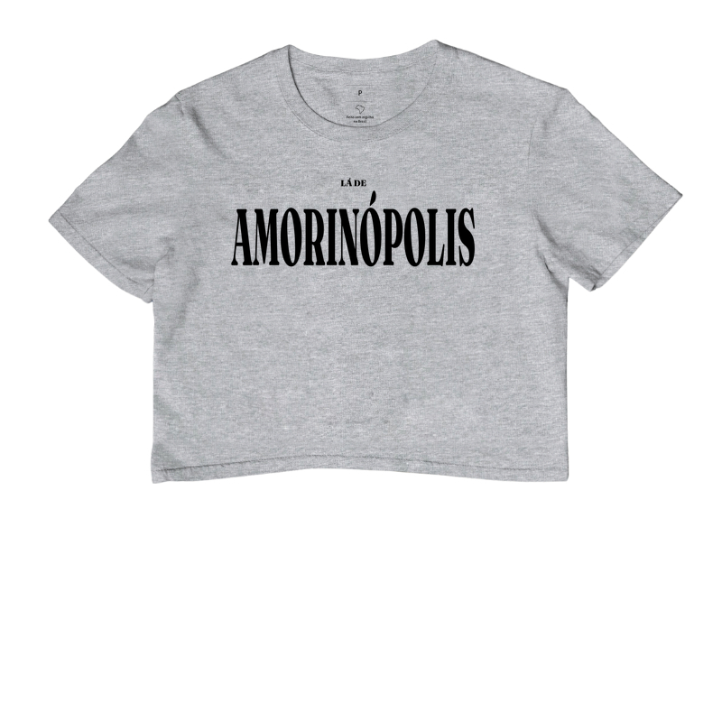 Amorinópolis | Tipografia GO - Imagem 6