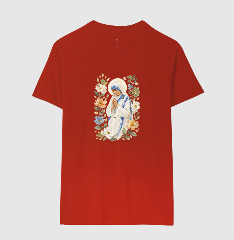 Santa Teresa de Calcutá - Imagem 8