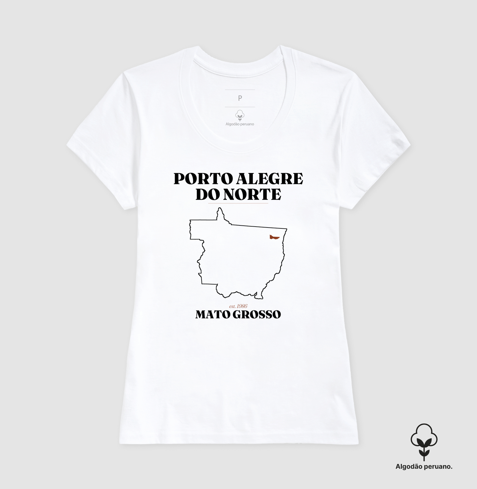 Porto Alegre do Norte | Legado MT - Imagem 7