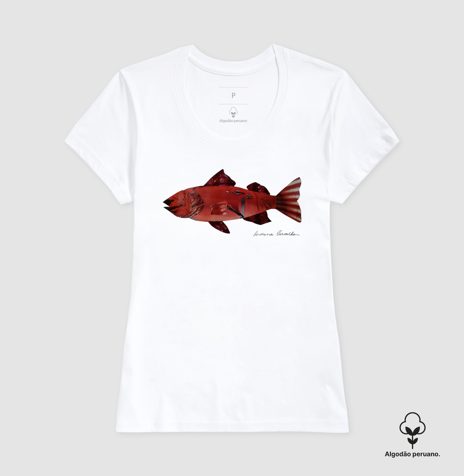 Camisa 3