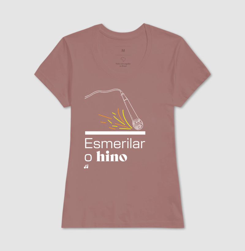 Camisa 15