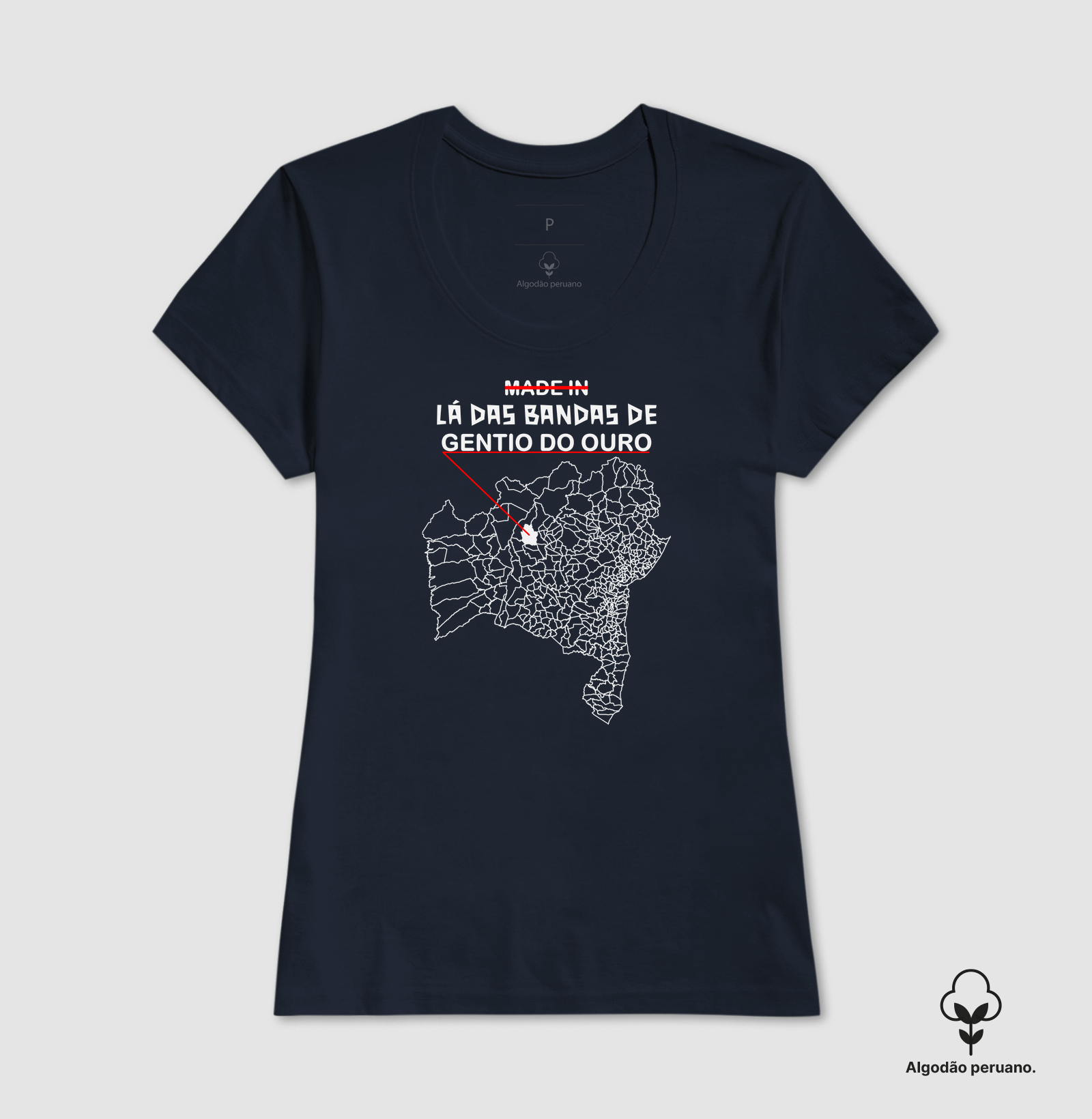 Camisa 1